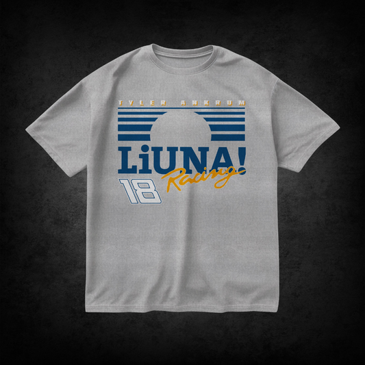 Throwback TA Darlington 2024 - Limited Edition Tee