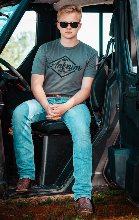 Tyler Ankrum Racing Shirt